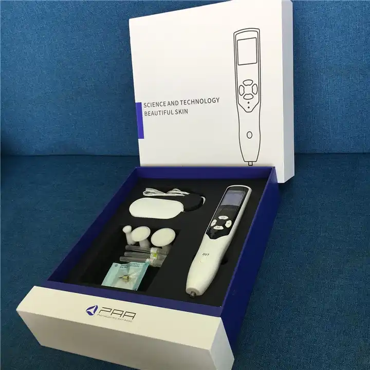 دستگاه پلاسما پن فیوژن PAA