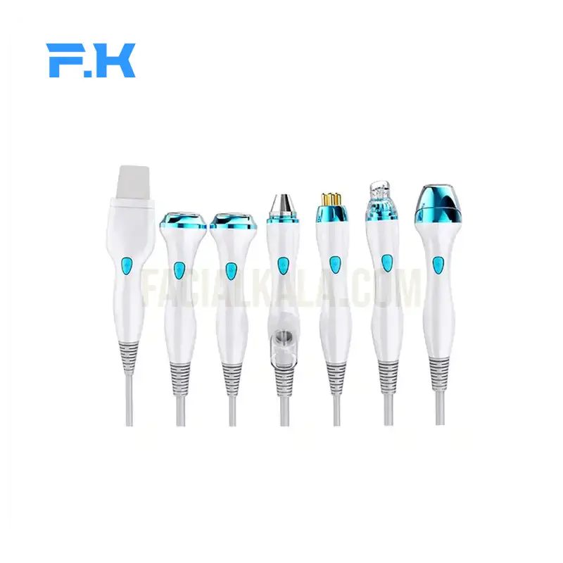 هیدروفیشیال اسمارت آیس بلو