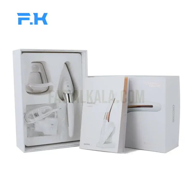 دستگاه ماساژور، لیفت و اتو صورت