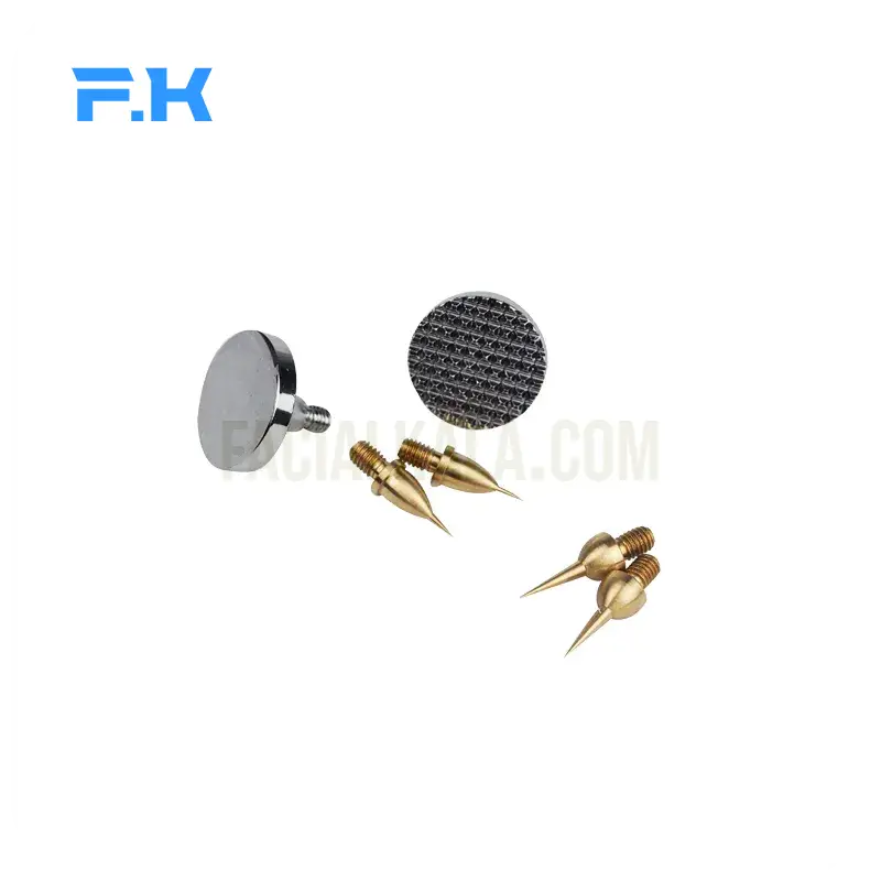 پلاسما پن بیوتی مانستر