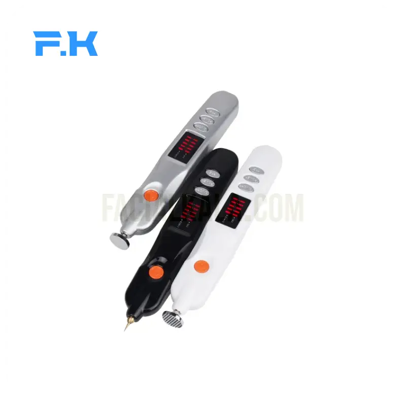 پلاسما پن بیوتی مانستر