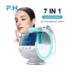 هیدروفیشیال اسمارت آیس بلو