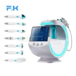 هیدروفیشیال اسمارت آیس بلو