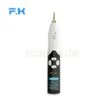 دستگاه پلاسما پن فیوژن PAA