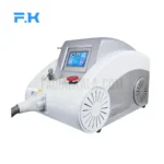 دستگاه لیزر کیو سوئیچ