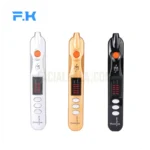 پلاسما پن بیوتی مانستر