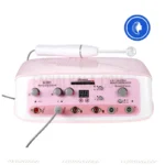 دستگاه هیدرودرمی گالوانیزه 5 کاره مدل M-1897