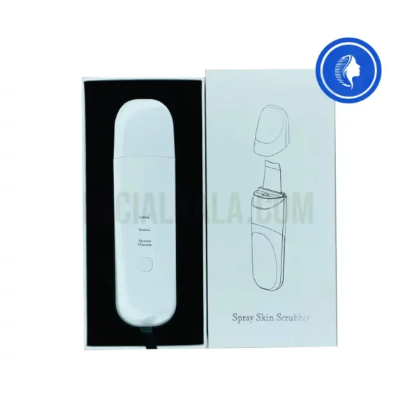 درمااف 3 کاره اسپری دار