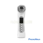 دستگاه زیبایی و لاغری اولتراسونیک صورت و بدن