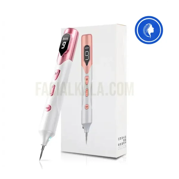 دستگاه بیوتی پن چراغ دار Skintify